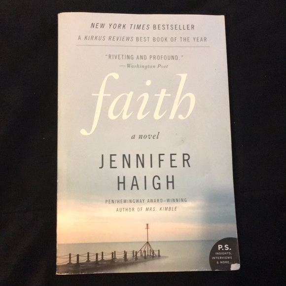 Faith - Picture 1 of 2